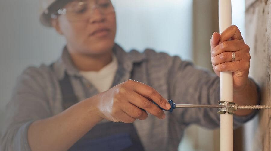 Professional emergency plumbing in Saint Charles, ID